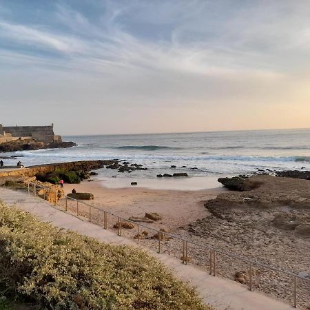 Carcavelos Surf Beach House Esterno foto