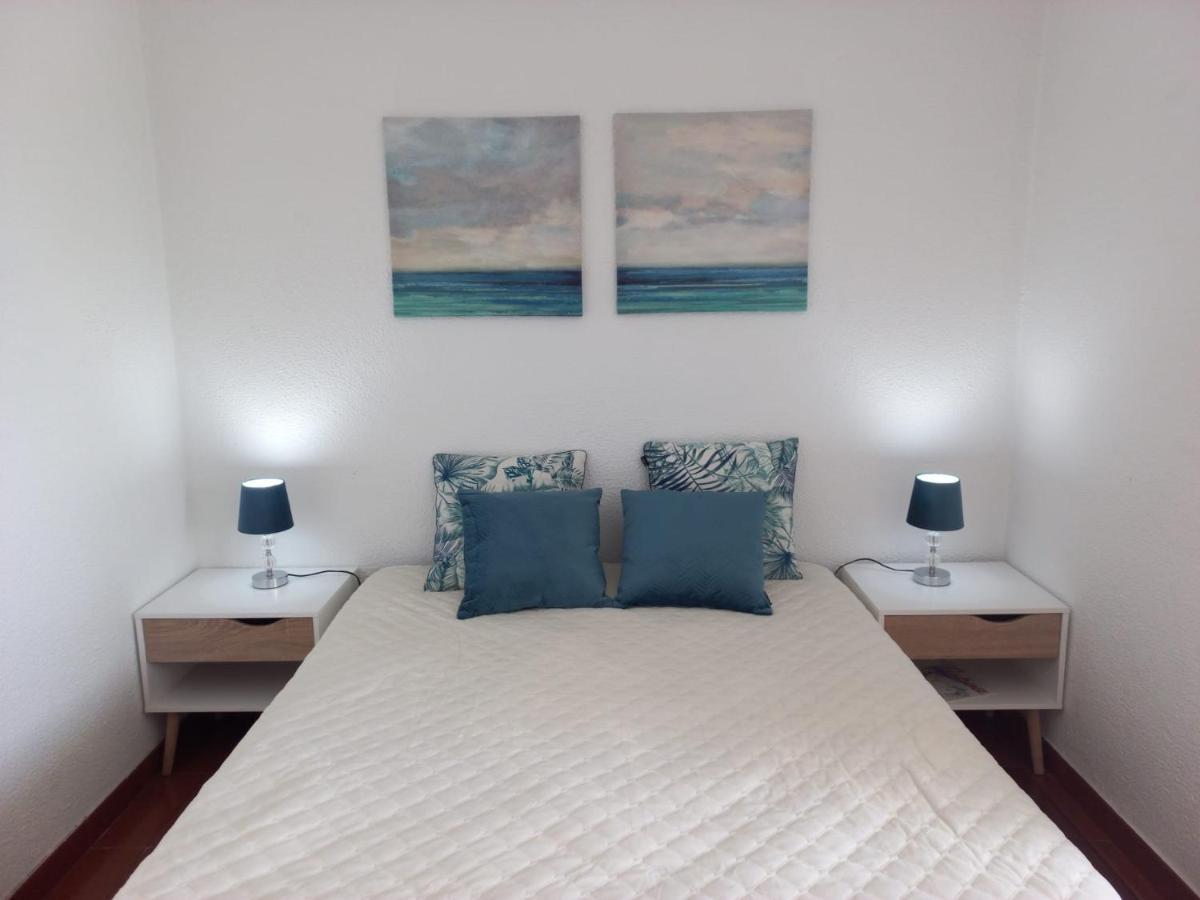 Carcavelos Surf Beach House Esterno foto