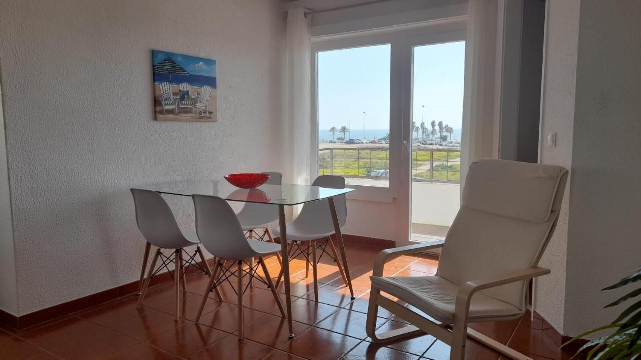 Carcavelos Surf Beach House Esterno foto