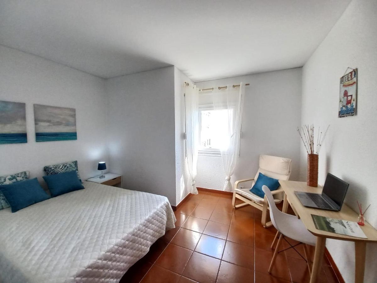 Carcavelos Surf Beach House Esterno foto