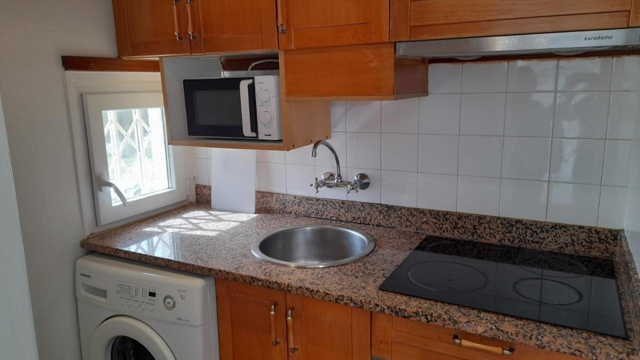 Carcavelos Surf Beach House Esterno foto