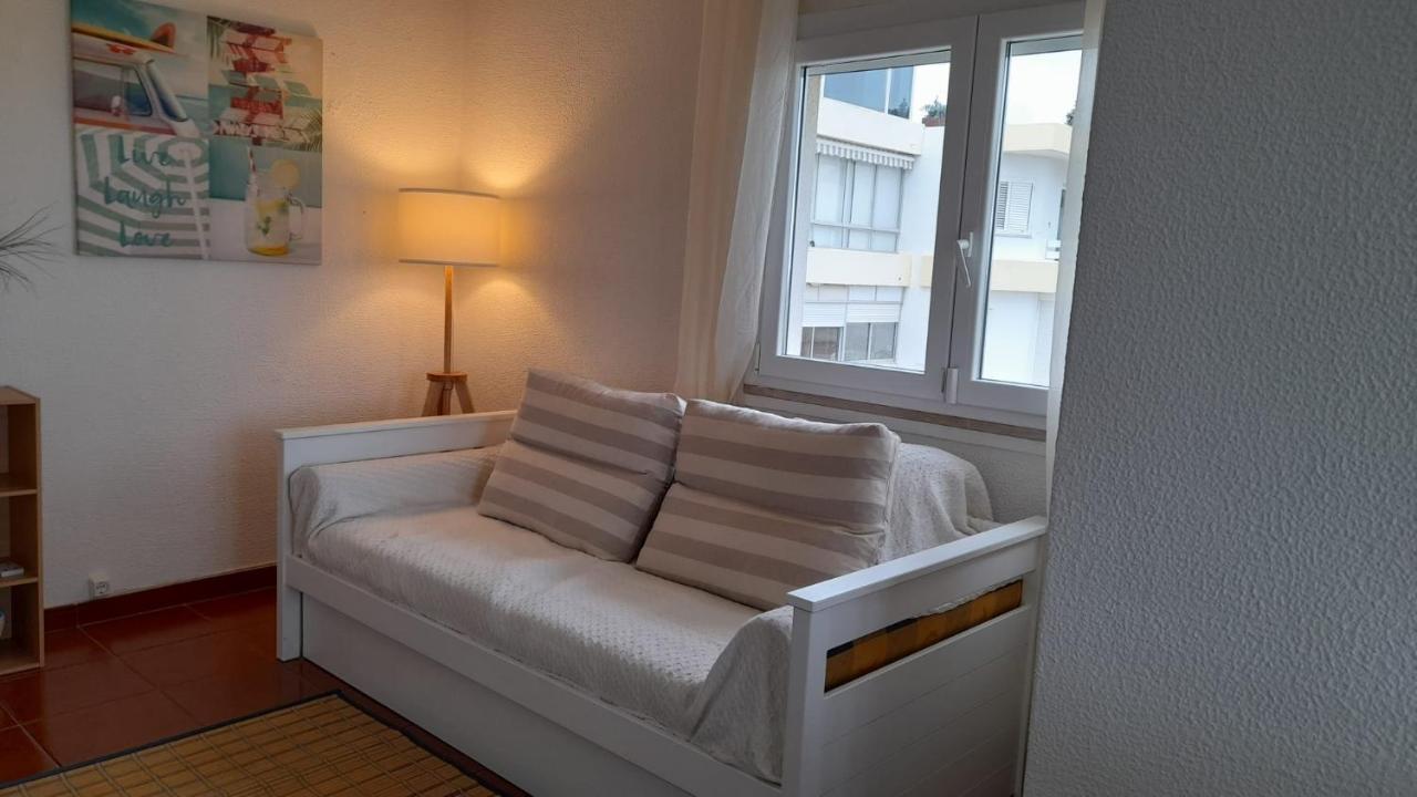 Carcavelos Surf Beach House Esterno foto